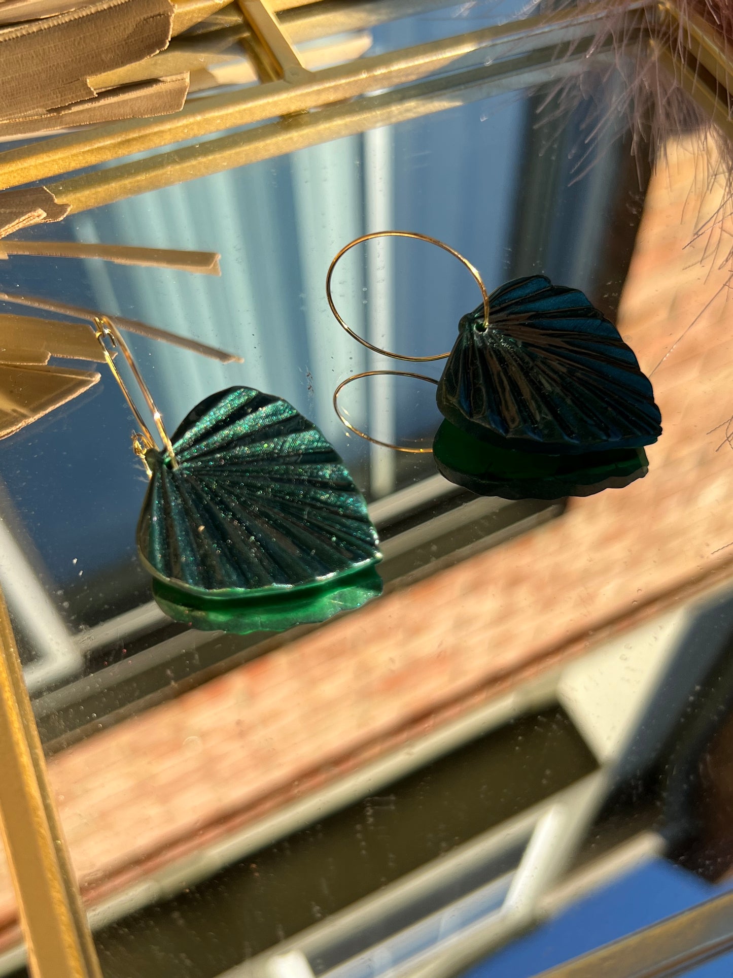 Vivica Hoops