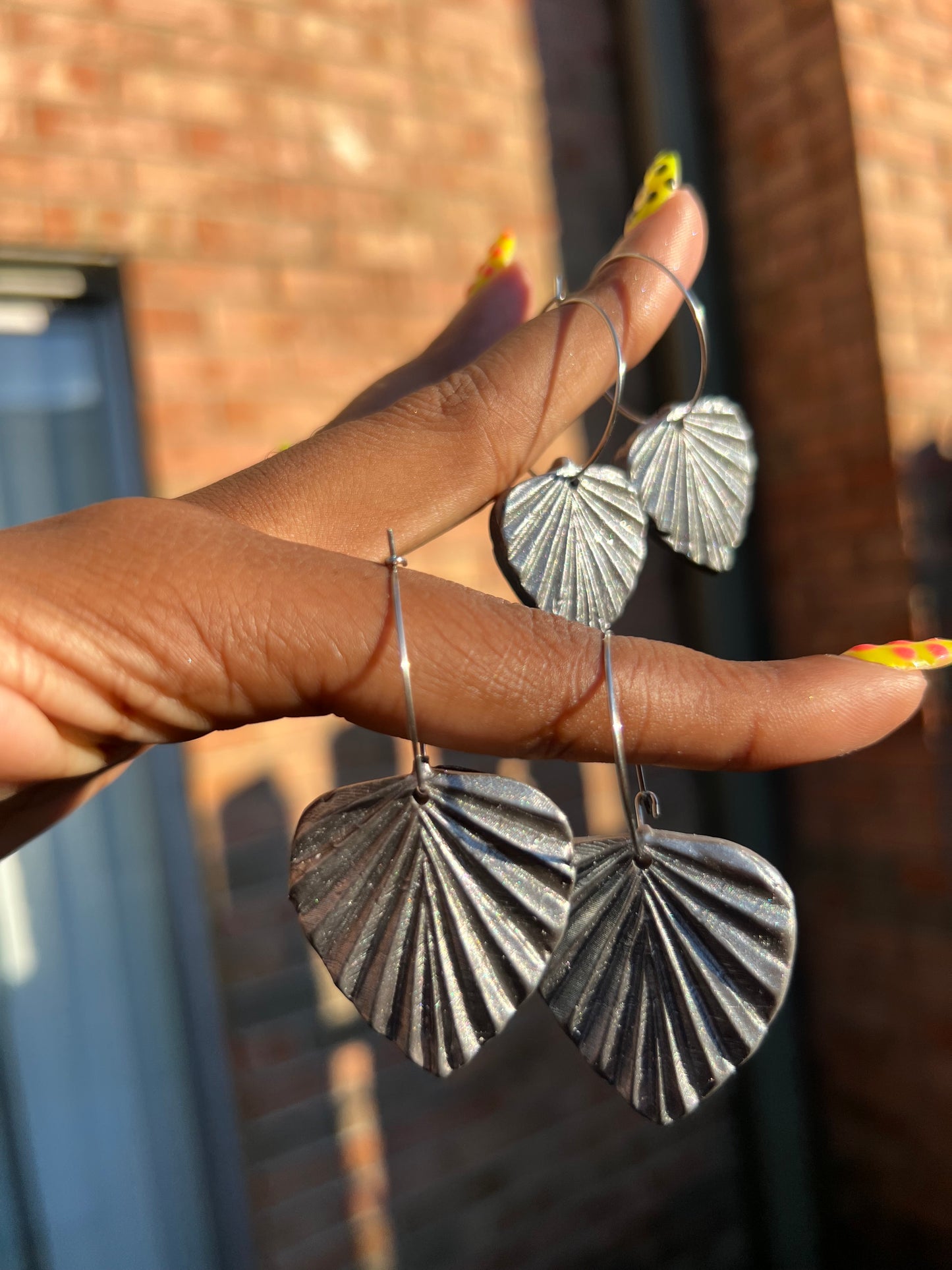 Vivica Hoops